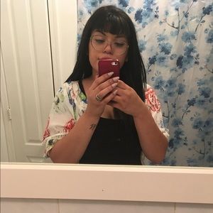 Meet your Posher, Rachel